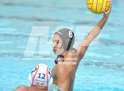Thumbnail 1 in Claremont vs. Roosevelt (Bull Run Tournament) photogallery.