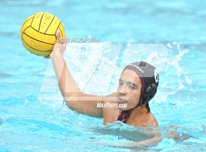 Thumbnail 1 in Claremont vs. Roosevelt (Bull Run Tournament) photogallery.