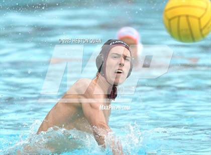 Thumbnail 1 in Claremont vs. Roosevelt (Bull Run Tournament) photogallery.