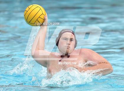 Thumbnail 2 in Claremont vs. Roosevelt (Bull Run Tournament) photogallery.
