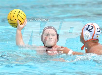 Thumbnail 1 in Claremont vs. Roosevelt (Bull Run Tournament) photogallery.