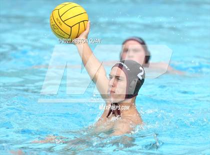 Thumbnail 1 in Claremont vs. Roosevelt (Bull Run Tournament) photogallery.