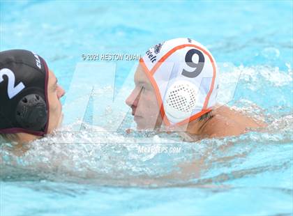 Thumbnail 3 in Claremont vs. Roosevelt (Bull Run Tournament) photogallery.