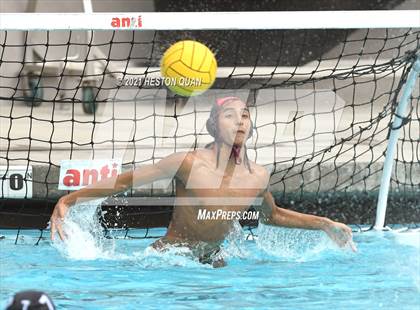 Thumbnail 3 in Claremont vs. Roosevelt (Bull Run Tournament) photogallery.