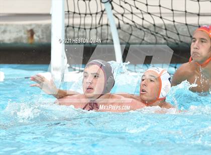 Thumbnail 3 in Claremont vs. Roosevelt (Bull Run Tournament) photogallery.