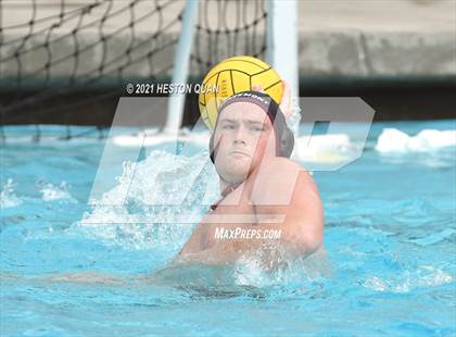 Thumbnail 3 in Claremont vs. Roosevelt (Bull Run Tournament) photogallery.