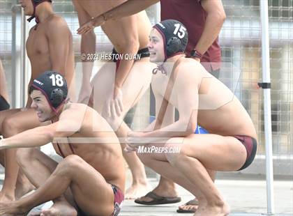 Thumbnail 1 in Claremont vs. Roosevelt (Bull Run Tournament) photogallery.