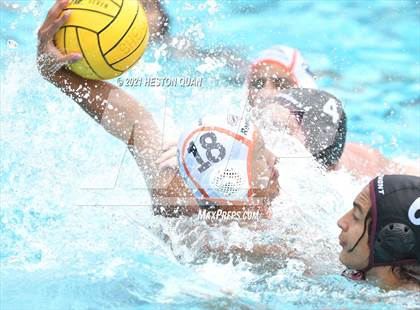 Thumbnail 3 in Claremont vs. Roosevelt (Bull Run Tournament) photogallery.