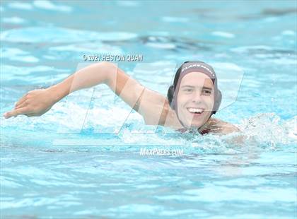Thumbnail 3 in Claremont vs. Roosevelt (Bull Run Tournament) photogallery.