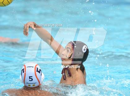 Thumbnail 3 in Claremont vs. Roosevelt (Bull Run Tournament) photogallery.