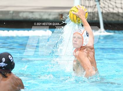 Thumbnail 1 in Claremont vs. Roosevelt (Bull Run Tournament) photogallery.