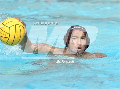 Thumbnail 1 in Claremont vs. Roosevelt (Bull Run Tournament) photogallery.