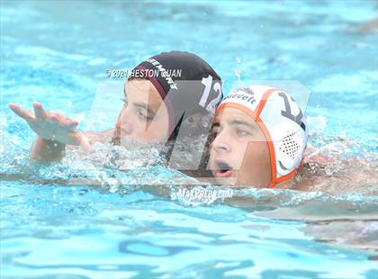 Thumbnail 2 in Claremont vs. Roosevelt (Bull Run Tournament) photogallery.