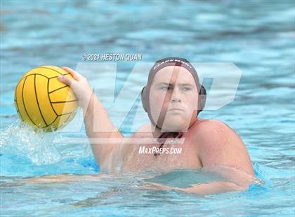 Thumbnail 3 in Claremont vs. Roosevelt (Bull Run Tournament) photogallery.