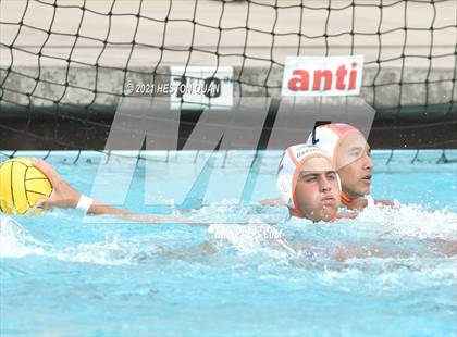 Thumbnail 1 in Claremont vs. Roosevelt (Bull Run Tournament) photogallery.