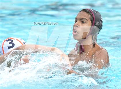 Thumbnail 2 in Claremont vs. Roosevelt (Bull Run Tournament) photogallery.
