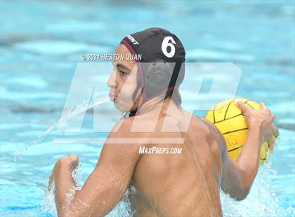 Thumbnail 3 in Claremont vs. Roosevelt (Bull Run Tournament) photogallery.