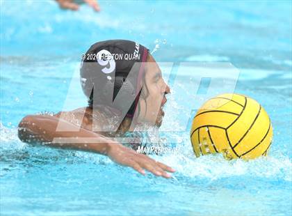 Thumbnail 3 in Claremont vs. Roosevelt (Bull Run Tournament) photogallery.
