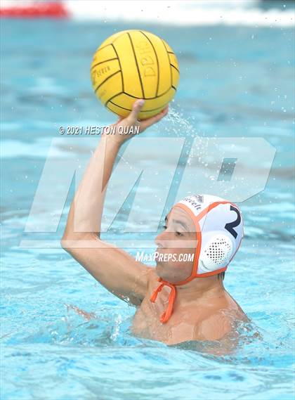 Thumbnail 1 in Claremont vs. Roosevelt (Bull Run Tournament) photogallery.