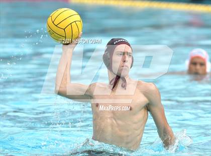 Thumbnail 1 in Claremont vs. Roosevelt (Bull Run Tournament) photogallery.