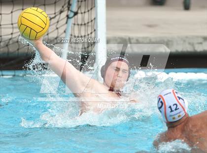 Thumbnail 2 in Claremont vs. Roosevelt (Bull Run Tournament) photogallery.