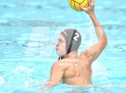 Thumbnail 2 in Claremont vs. Roosevelt (Bull Run Tournament) photogallery.