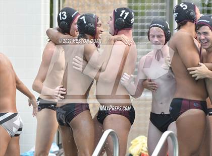 Thumbnail 3 in Claremont vs. Roosevelt (Bull Run Tournament) photogallery.