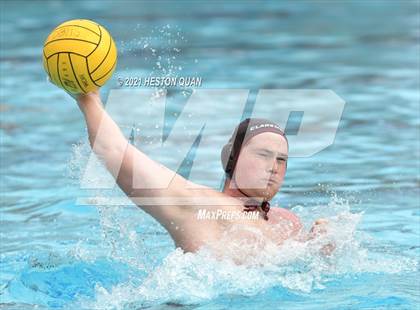 Thumbnail 3 in Claremont vs. Roosevelt (Bull Run Tournament) photogallery.