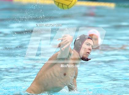 Thumbnail 3 in Claremont vs. Roosevelt (Bull Run Tournament) photogallery.