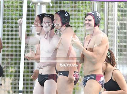 Thumbnail 3 in Claremont vs. Roosevelt (Bull Run Tournament) photogallery.