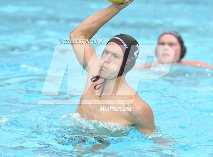 Thumbnail 3 in Claremont vs. Roosevelt (Bull Run Tournament) photogallery.