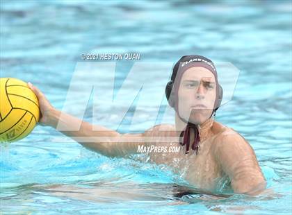 Thumbnail 1 in Claremont vs. Roosevelt (Bull Run Tournament) photogallery.