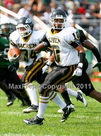 Thumbnail 2 in Sachem North @ Brentwood photogallery.