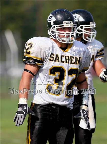 Thumbnail 1 in Sachem North @ Brentwood photogallery.