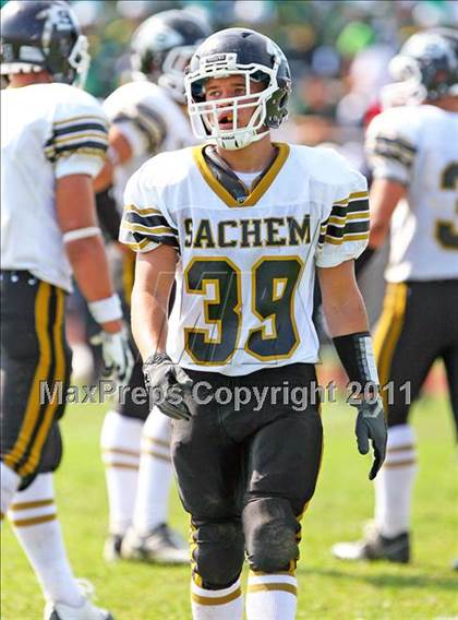 Thumbnail 1 in Sachem North @ Brentwood photogallery.