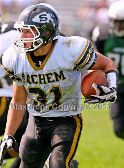 Thumbnail 2 in Sachem North @ Brentwood photogallery.
