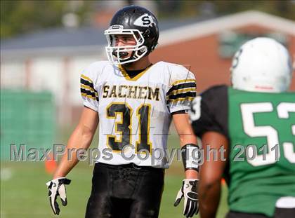 Thumbnail 1 in Sachem North @ Brentwood photogallery.