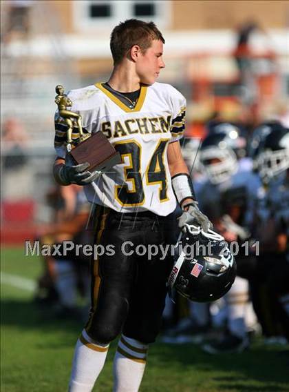 Thumbnail 1 in Sachem North @ Brentwood photogallery.
