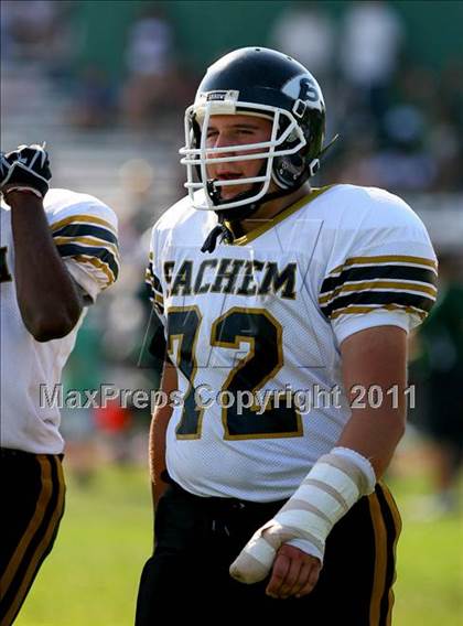 Thumbnail 2 in Sachem North @ Brentwood photogallery.