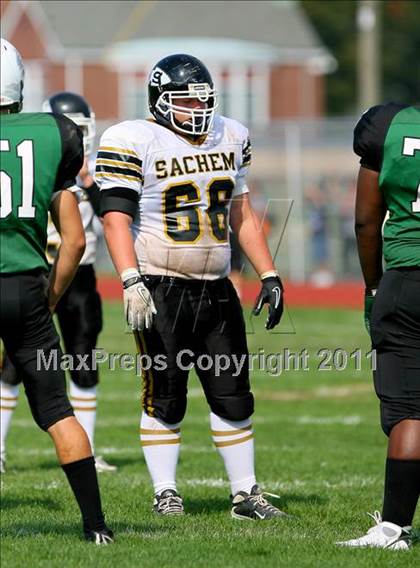 Thumbnail 2 in Sachem North @ Brentwood photogallery.