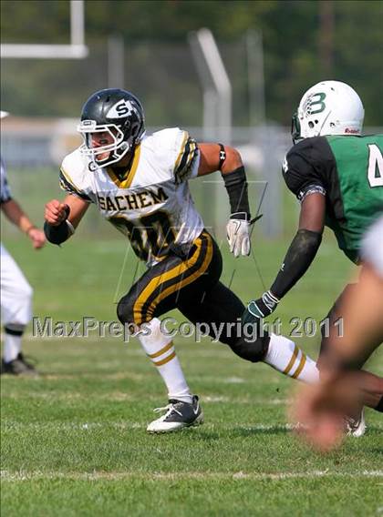 Thumbnail 3 in Sachem North @ Brentwood photogallery.