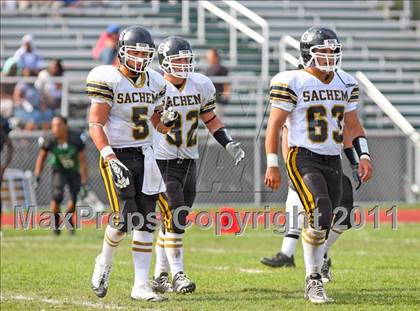Thumbnail 3 in Sachem North @ Brentwood photogallery.
