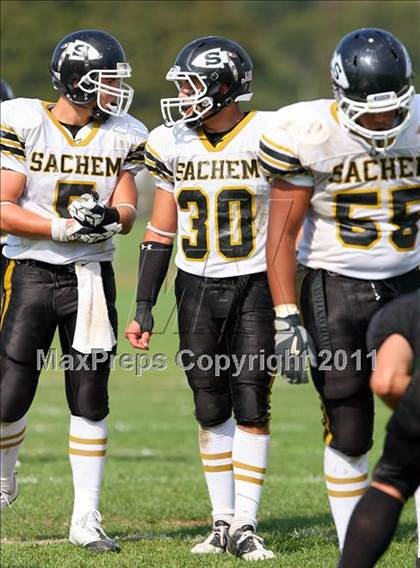 Thumbnail 2 in Sachem North @ Brentwood photogallery.