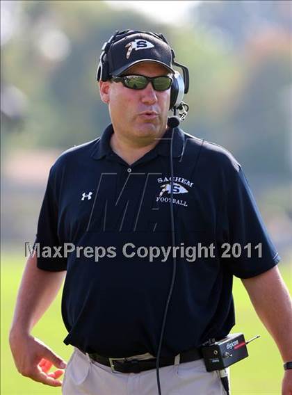 Thumbnail 3 in Sachem North @ Brentwood photogallery.