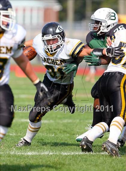 Thumbnail 3 in Sachem North @ Brentwood photogallery.