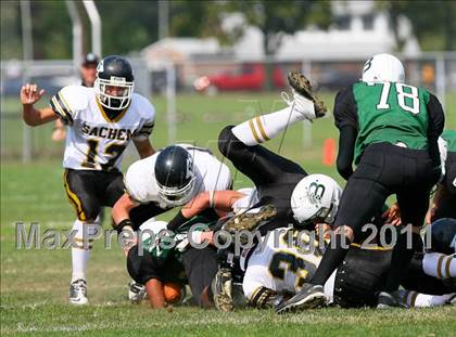 Thumbnail 1 in Sachem North @ Brentwood photogallery.