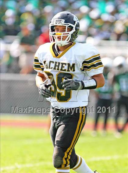 Thumbnail 1 in Sachem North @ Brentwood photogallery.