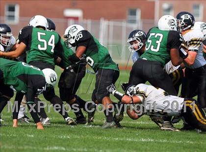 Thumbnail 1 in Sachem North @ Brentwood photogallery.