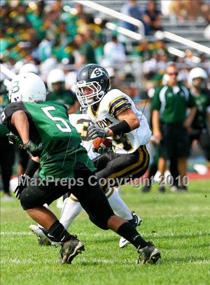 Thumbnail 1 in Sachem North @ Brentwood photogallery.