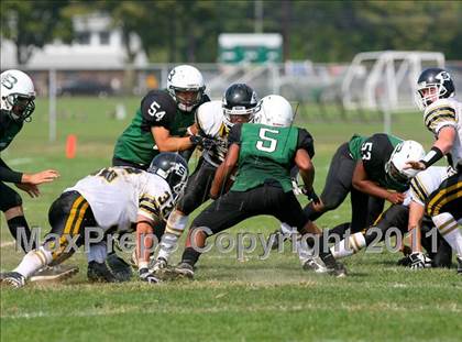 Thumbnail 1 in Sachem North @ Brentwood photogallery.
